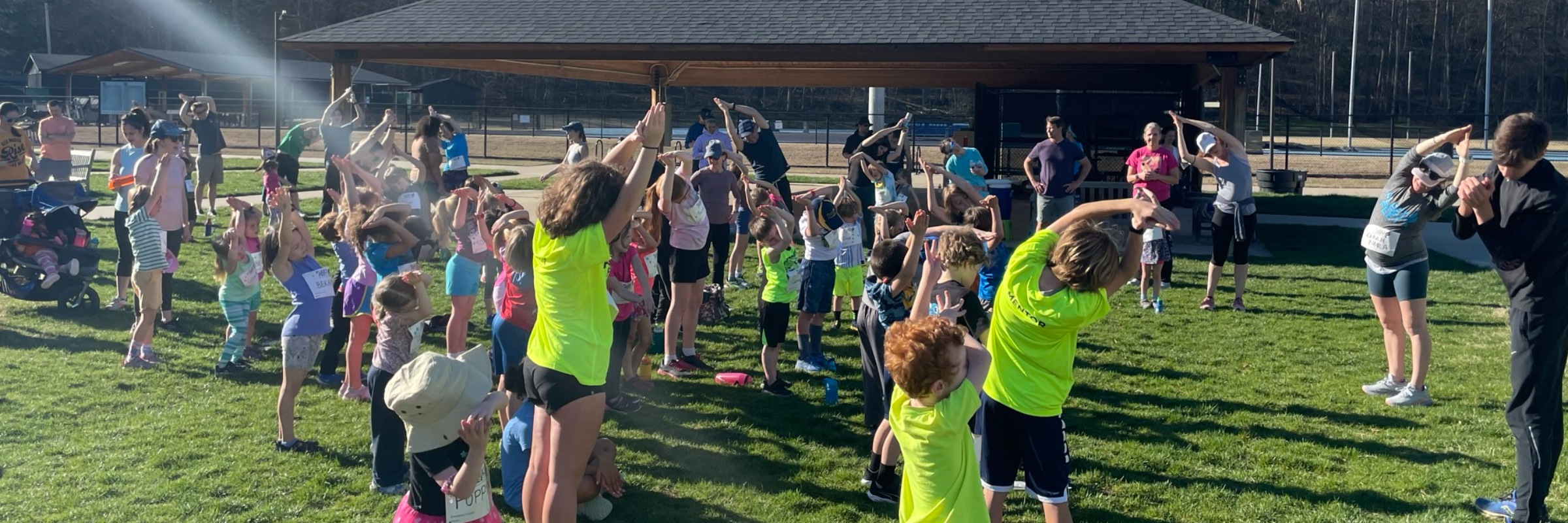 Mini-Milers: Late Spring 2026