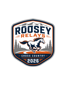 Roosey Relays logo