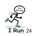 2026 Hinson Lake 24 Hour Ultra Classic logo