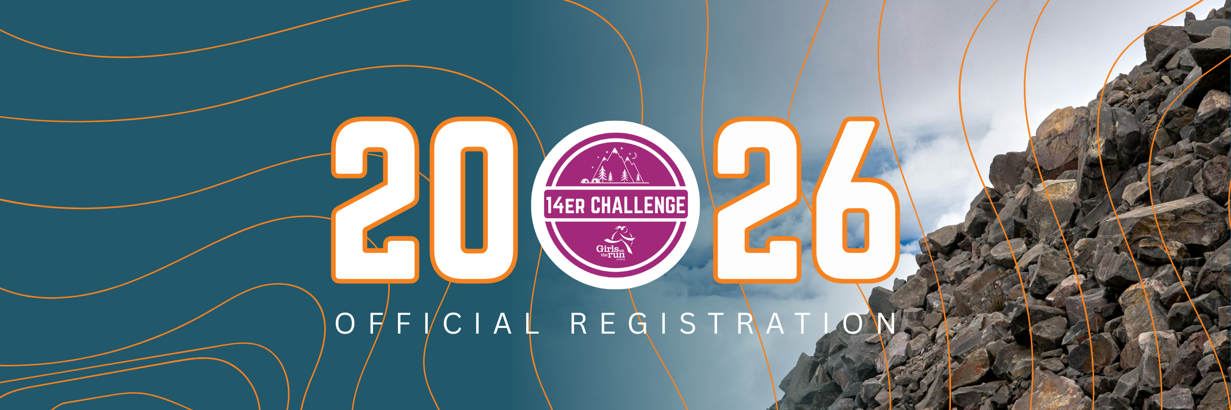 14er Challenge