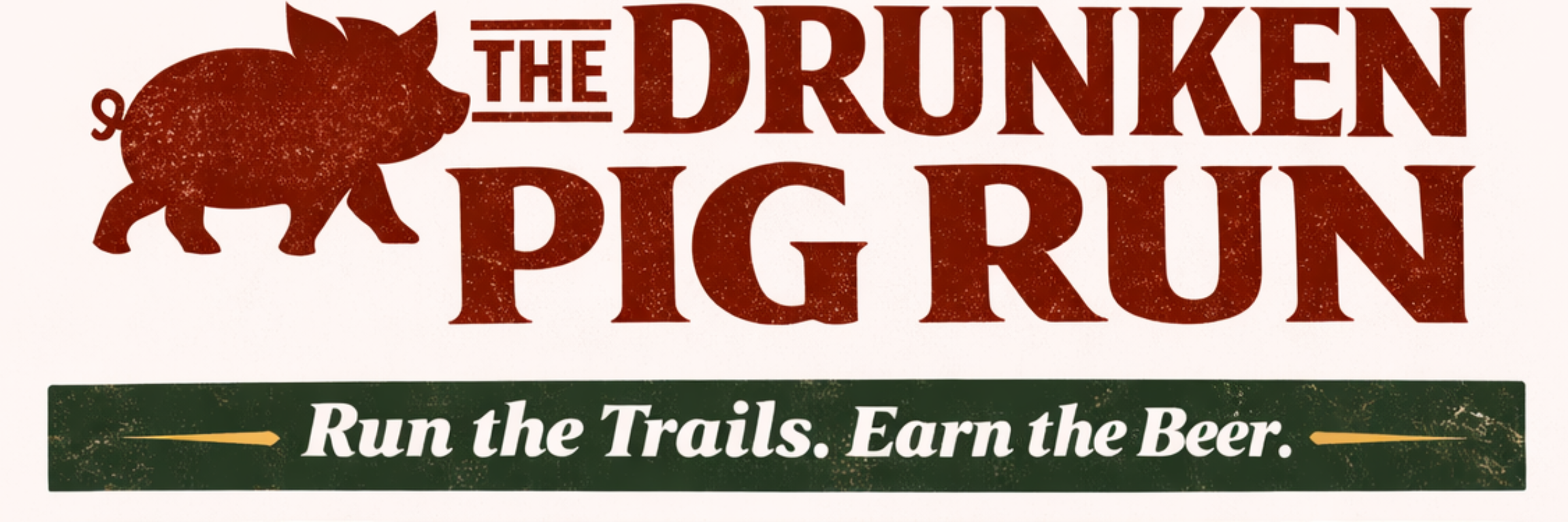 Drunken Pig Run