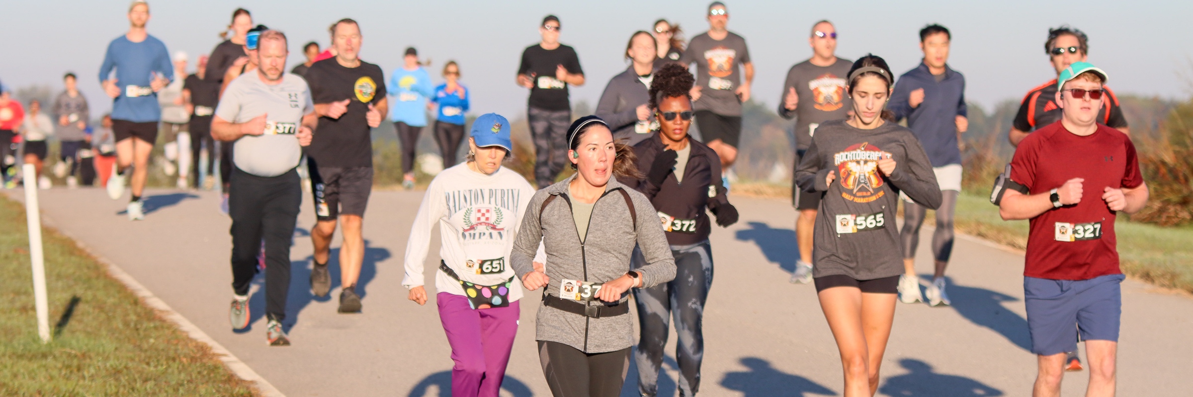 Rocktoberfest 10K & 5K