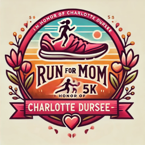 Walk 4 Mom logo