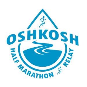 4imprint Oshkosh Half Marathon, Relay & Loop the Lake logo