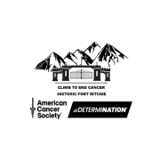 Climb to End Cancer - Historic Fort Ritchie presented by:          WellAve Dermatology logo
