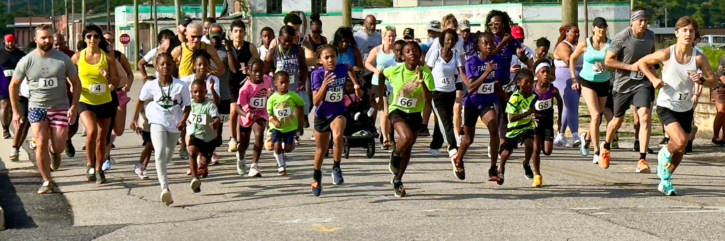 2026 DPF 5K RUN/WALK