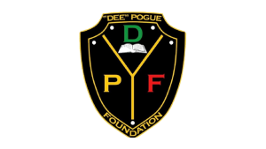 2026 DPF 5K RUN/WALK logo