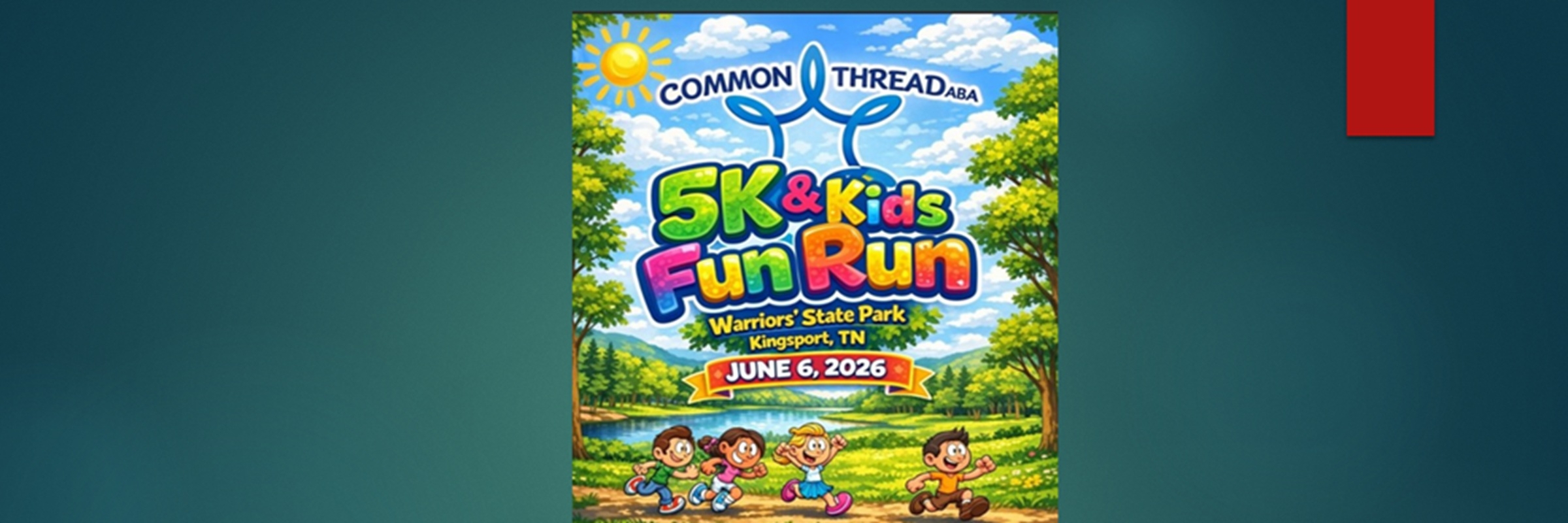 Common Thread ABA 5K & Fun Run