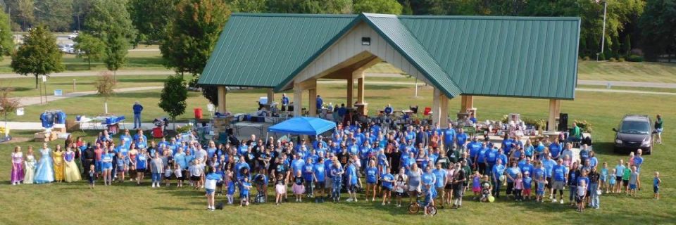 10th Annual Hydro Warrior Walk