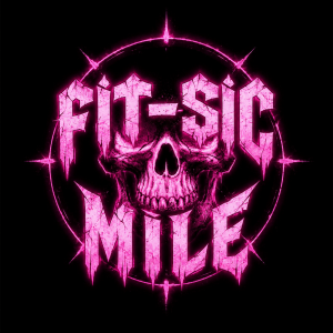 Sic Mile/2 Mile Run or Walk logo