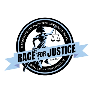 Race For Justice logo