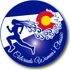 Colorado Women's Classic - Westminster logo
