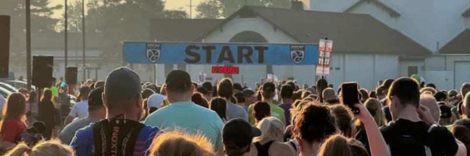 Wausau Marathon presented by Ho-Chunk Gaming Wittenberg