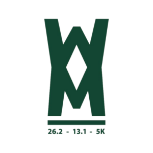 Wausau Marathon presented by Ho-Chunk Gaming Wittenberg logo