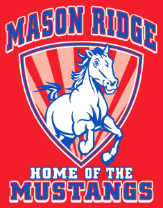 Mason Ridge Fun Run & 5k Run/Walk logo