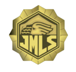 Reston Masters' Jim McDonnell Lake Swims logo