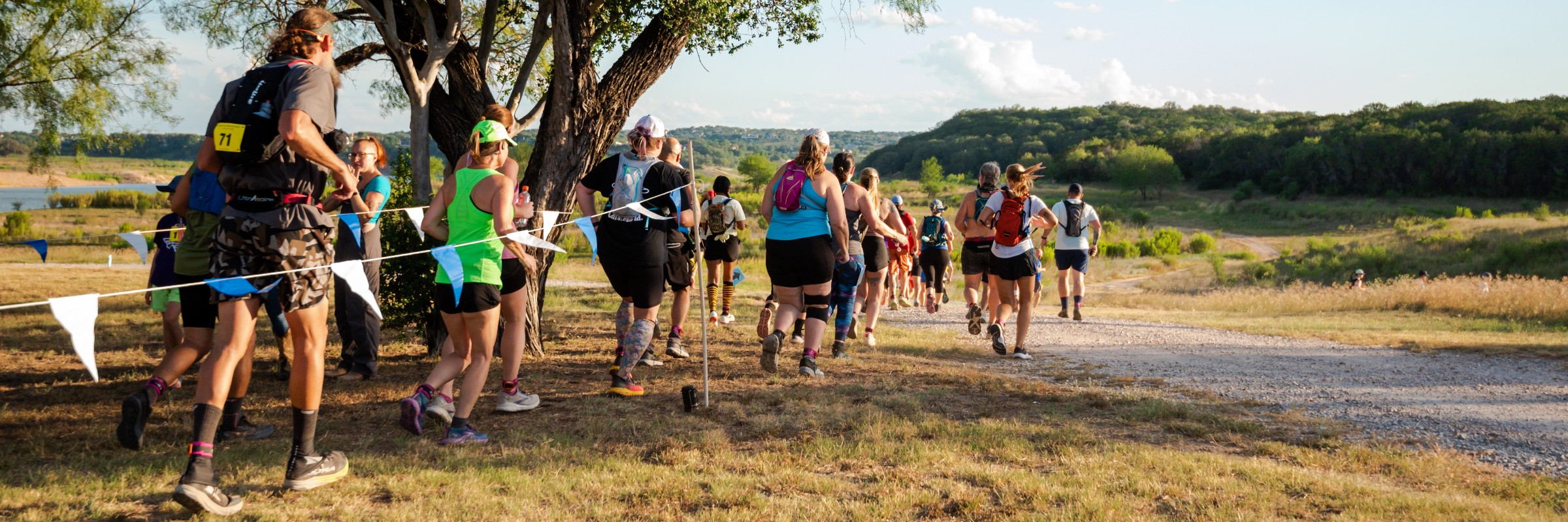 River Ranch Resolution Run