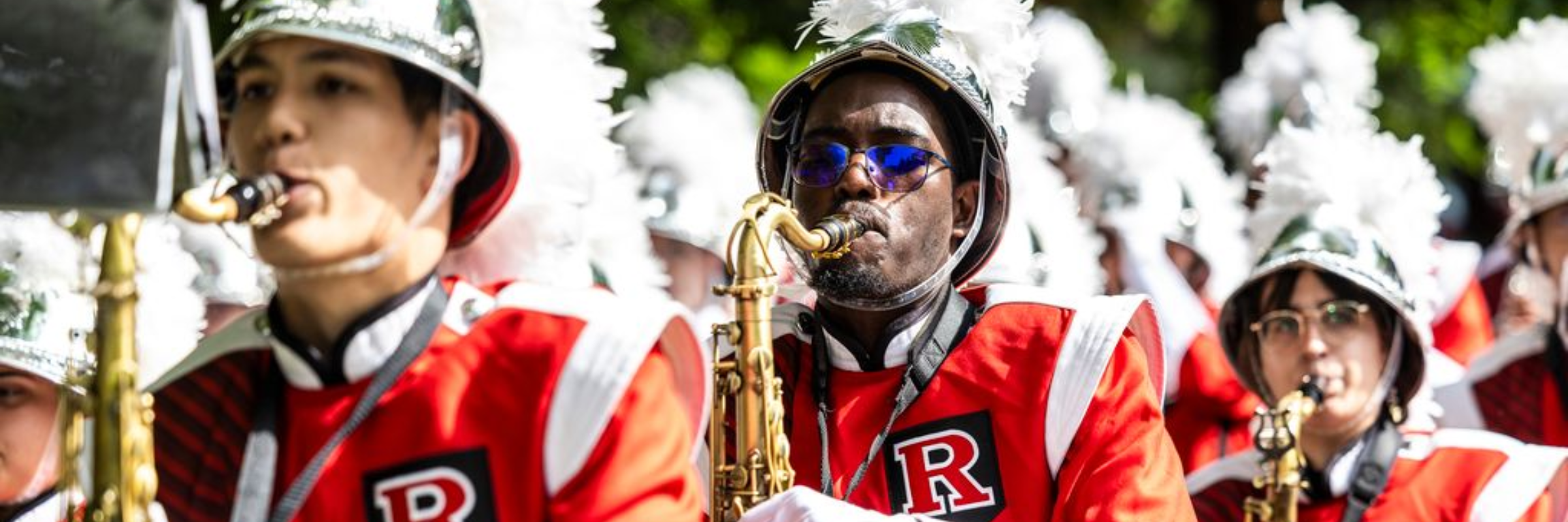 M5K: The Marching Scarlet Knights 5K