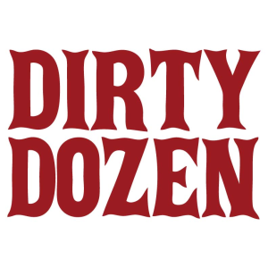 Dirty Dozen logo