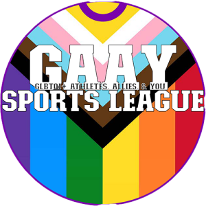 Pride 5K Run/Walk logo