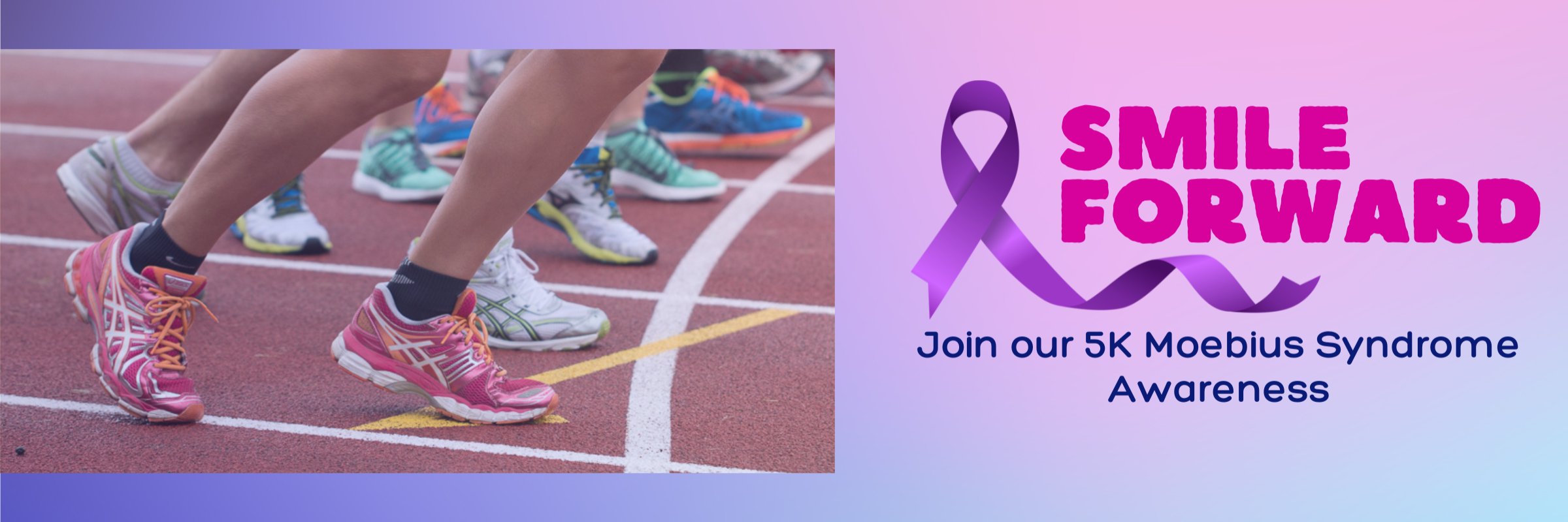 Smile Forward 5K