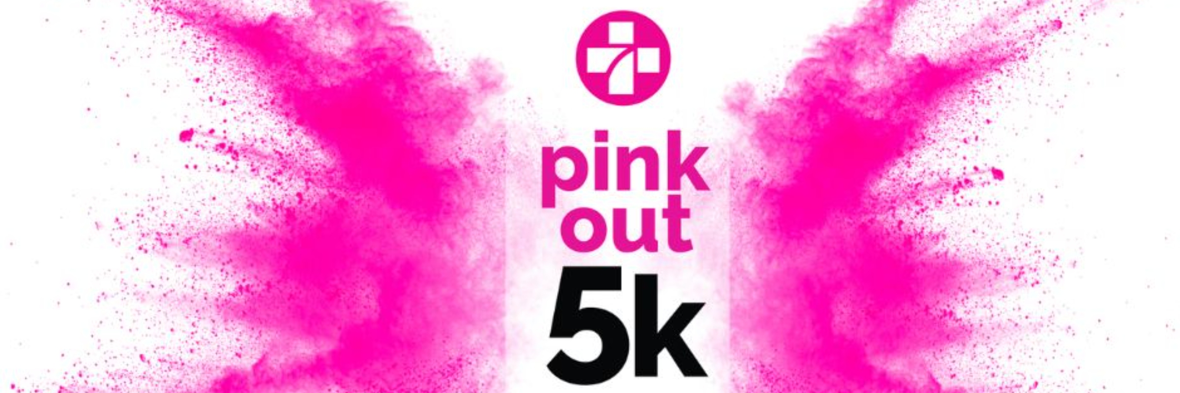 Pink Out 5k
