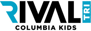 Columbia Association KIDS Triathlon logo