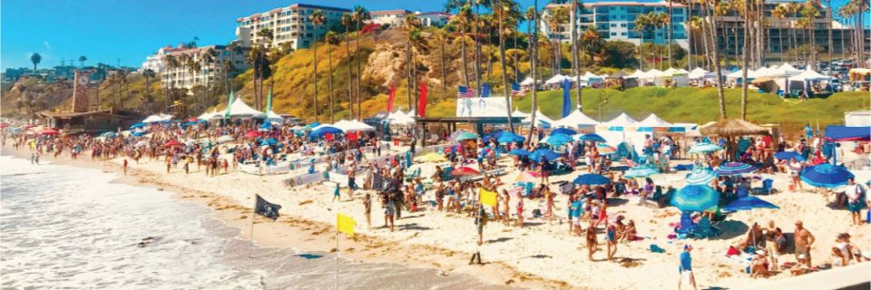 San Clemente Ocean Festival