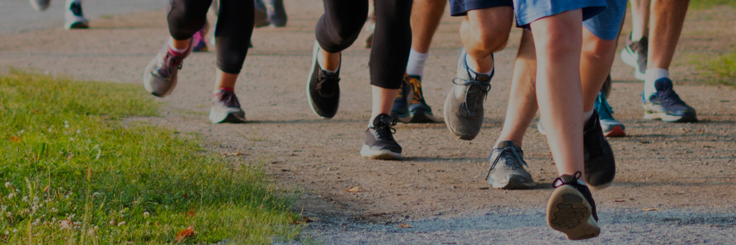 HACEMOS NTX Scholarship 5K Run/Walk