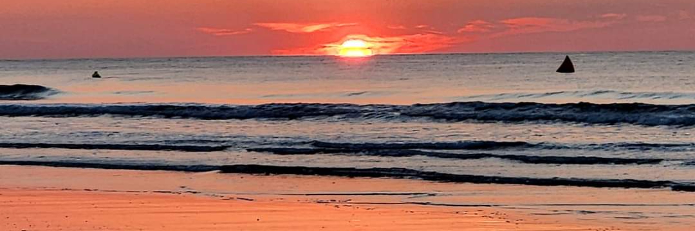 Pier to Pier Challenge Swim & 5k Run