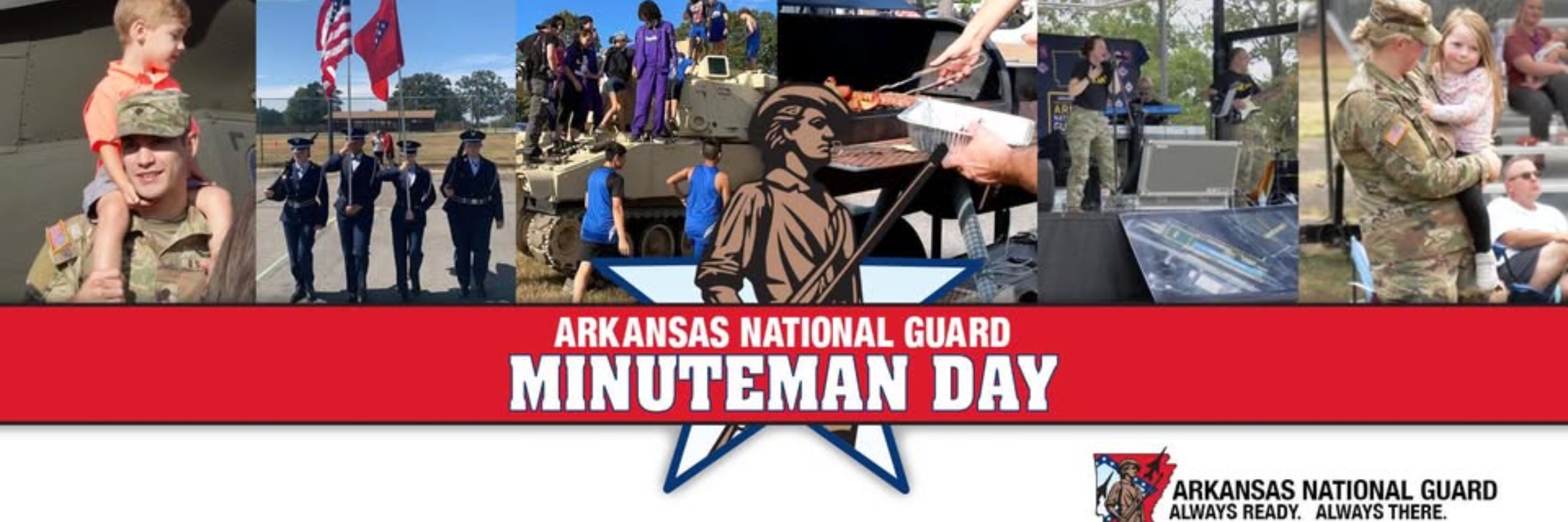 Minuteman 5k Trail Race
