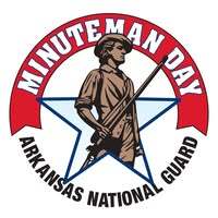 Minuteman 5k Trail Race logo
