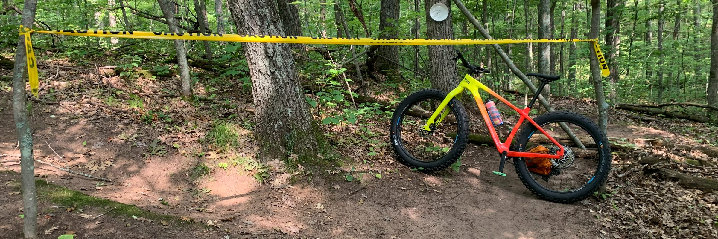 JACKPINE SAVAGE MOUNTAIN BIKE RACE  brought to you by Spooner Health