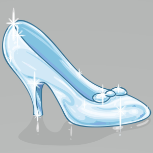 Cinderella Trail Run logo