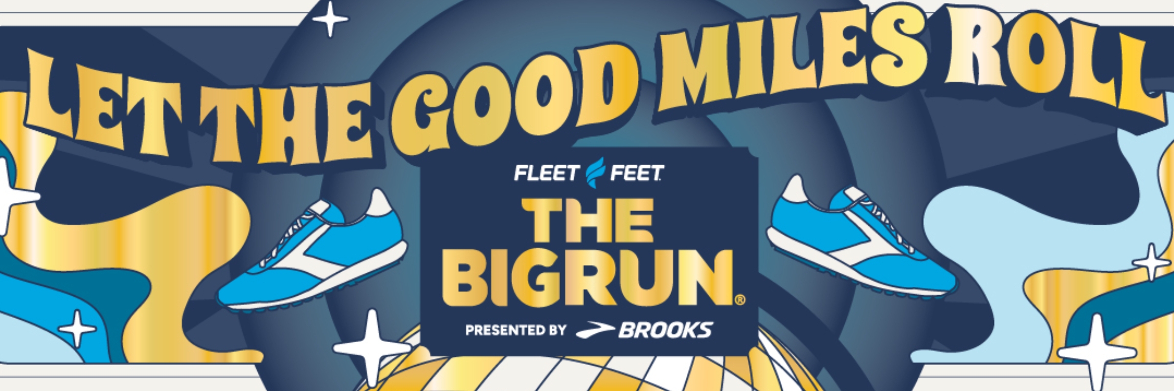 The Big Run Sarasota Presented by Brooks June 3rd, 2026