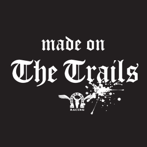 Trail Running University logo