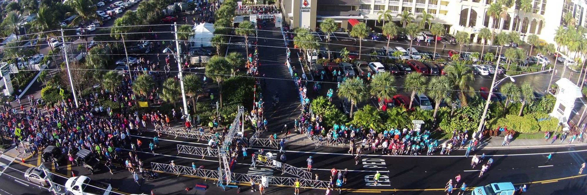 St. Pete Beach Classic 2027