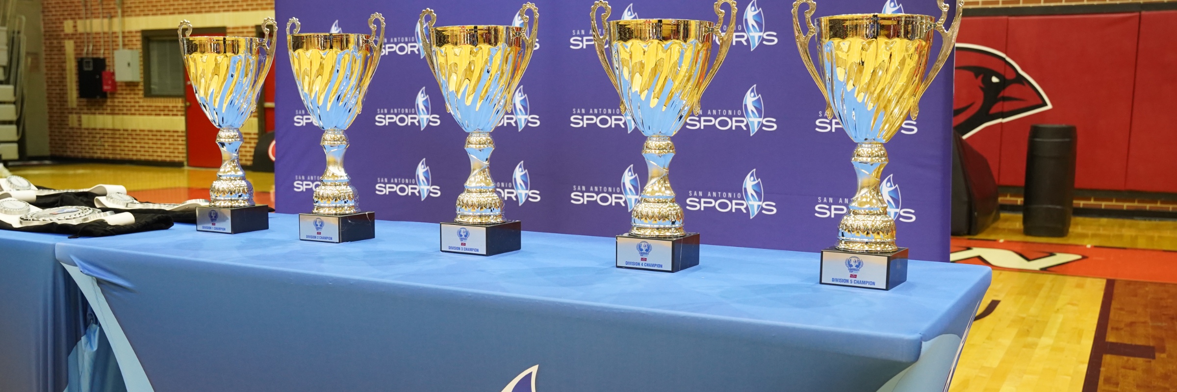2026 San Antonio Sports Corporate Cup presented by ORTHONOW Injury Clinic by TSAOG