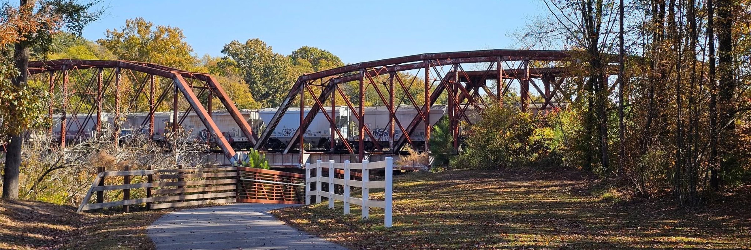 Cape Fear River Run