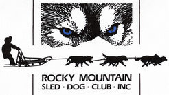 Snow Mt. Ranch Dryland Classic logo