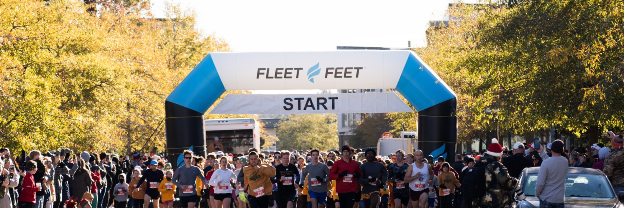 13th Annual Cocoa Cup 5K
