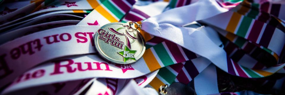 Girls on the Run 5K Presented by EMC Insurance