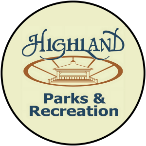 Highland Fright Ride ( ) logo