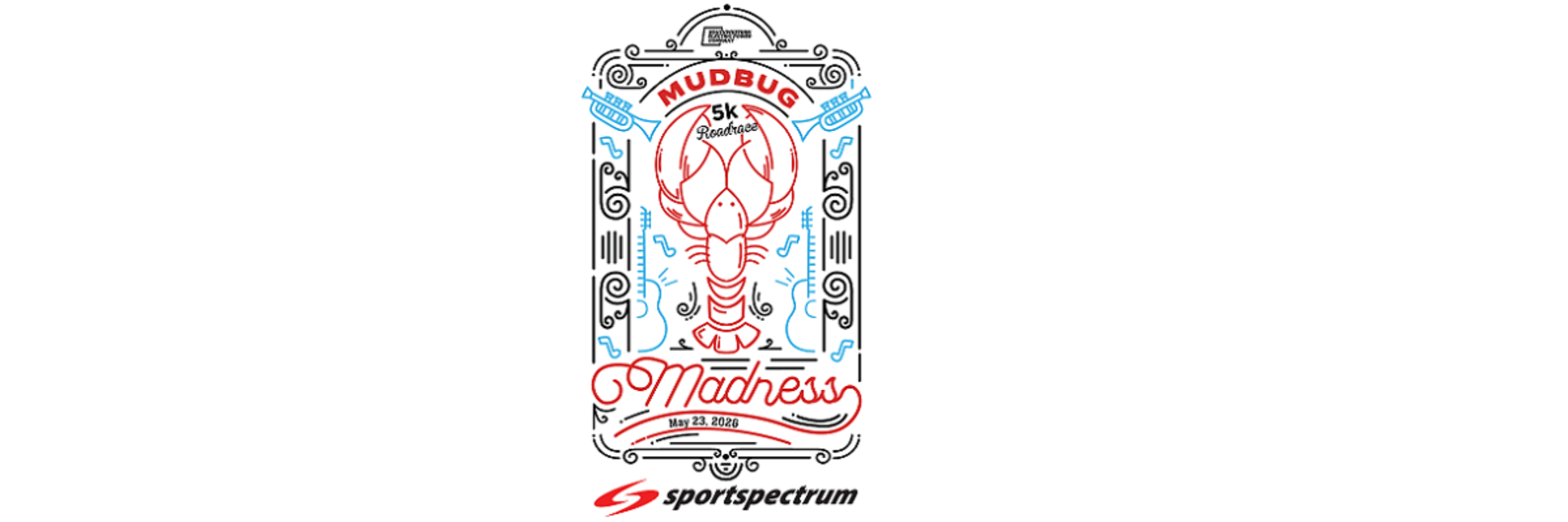 Mudbug Madness 5k