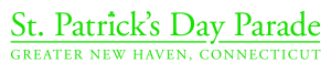 Path TO The Parade 5K logo