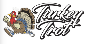 Annual San Bernardino Turkey Trot logo