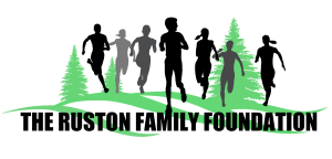 Paul Ruston Memorial Run logo