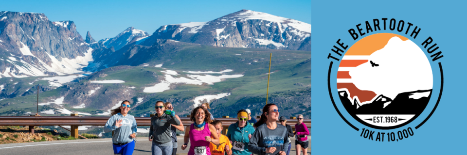 Beartooth Run