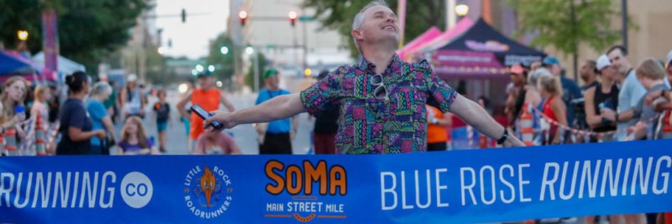 The SoMa Main Street Mile