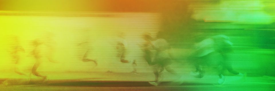 WalkGood-The People's Pace Walk/Run